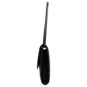 Picard Auguri - Umhängetasche 30 cm (schwarz) - Ansicht 3