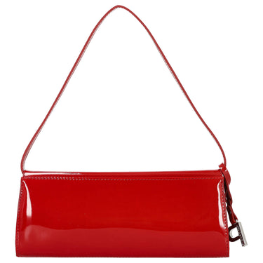 Picard Auguri - Umhängetasche 26 cm (rot-lack) - Ansicht 4
