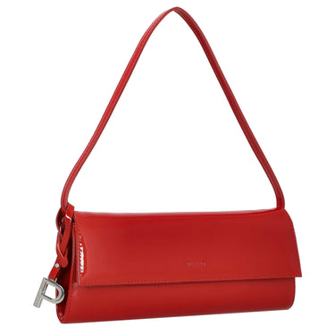 Picard Auguri - Umhängetasche 26 cm (rot-lack) - Ansicht 5
