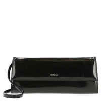 Picard Auguri - Umhängetasche 26 cm (sz-lack)