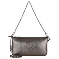 Picard Auguri - Umhängetasche 26 cm (altsilber)