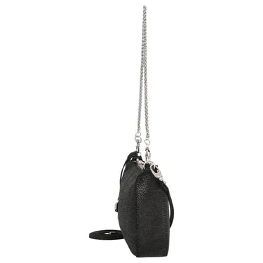 Picard Auguri - Schultertasche 26 cm (black) - Ansicht 3