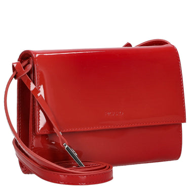 Picard Auguri - Umhängetasche 19 cm (rot-lack) - Ansicht 5