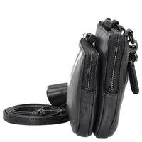 Picard Bella - Schultertasche 20 cm (ozean) - Ansicht 3