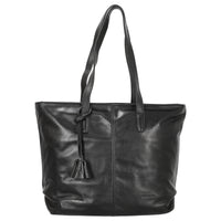 Picard Bella - Shopper 42 cm (black)