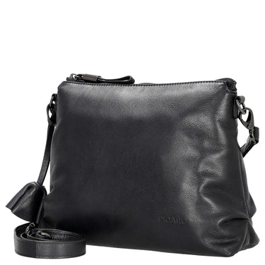 Picard Bella - Umhängetasche 26 cm (ozean) - Ansicht 2