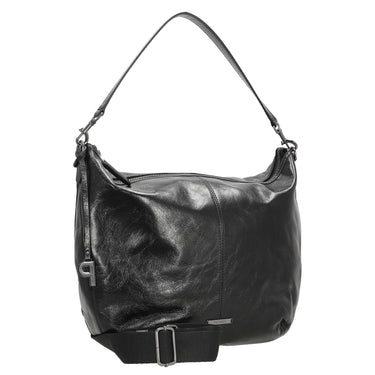 Picard Better Me - Schultertasche 34.5 cm (black) - Ansicht 5