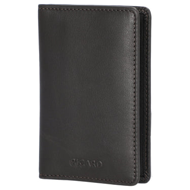 Picard Brooklyn - Kreditkartenetui 4cc 10.5 cm (cafe) - Ansicht 3