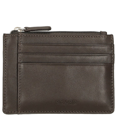 Picard Brooklyn - Kreditkartenetui 6cc 11 cm Rindsleder (cafe) - Ansicht 2