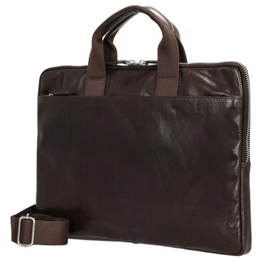 Picard Buddy - Aktentasche 40 cm (cafe) - Ansicht 2
