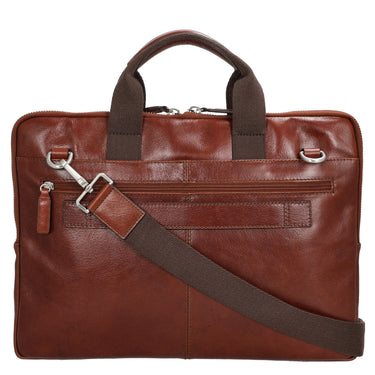 Picard Buddy - Aktentasche 40 cm (cognac) - Ansicht 4