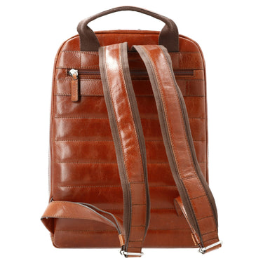 Picard Buddy - Rucksack 29 cm (cognac) - Ansicht 4