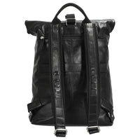 Picard Buddy - Rucksack 35 cm (schwarz) - Ansicht 4