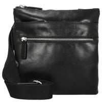Picard Buddy - Umhängetasche 24 cm (schwarz)