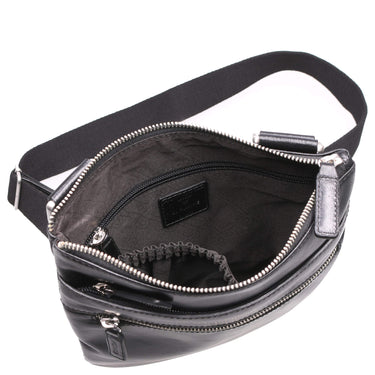 Picard Buddy - Umhängetasche 24 cm (schwarz) - Ansicht 6