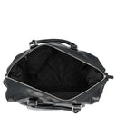 Picard Buddy Weekender 26 - Reisetasche 44 cm Büffelleder (schwarz) - Ansicht 5