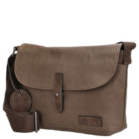 Picard Calahari - Umhängetasche 29 cm (cafe) - Ansicht 2
