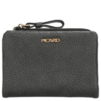 Picard Calico 1 - Geldbörse 4cc 12.5 cm (schwarz)