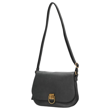 Picard Calico - Schultertasche 25 cm (grau) - Ansicht 2