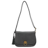 Picard Calico - Schultertasche 25 cm (grau)