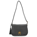Picard Calico - Schultertasche 25 cm (grau)