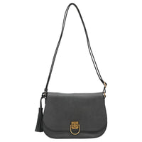 Picard Calico - Schultertasche 25 cm (grau)