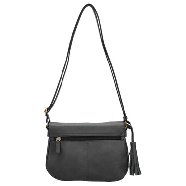 Picard Calico - Schultertasche 25 cm (grau) - Ansicht 4
