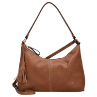 Picard Calico - Schultertasche 32 cm (cognac)