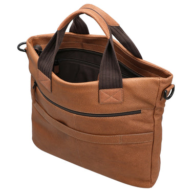 Picard Casual - Shopper 15.6" 41 cm (cognac) - Ansicht 6