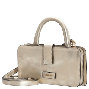 Picard Favourite 1 - Handytasche/Geldbörse 6cc 18 cm (champagner) - Ansicht 2
