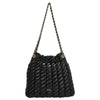 Picard Finesse - Beuteltasche 28 cm (schwarz)