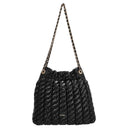 Picard Finesse - Beuteltasche 28 cm (schwarz)