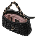 Picard Finesse - Schultertasche 23 cm (schwarz) - Ansicht 6