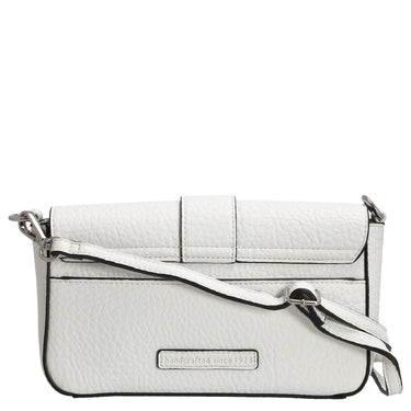 Picard Glamping - Schultertasche 24 cm (white lily) - Ansicht 4