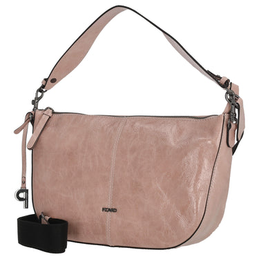 Picard Himalaya - Schultertasche 33 cm Rindsleder (nude) - Ansicht 2