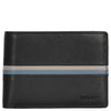 Picard Horizon 1 - Wallet 12 cm (schwarz)