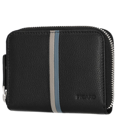 Picard Horizon 1 - Geldbörse 4cc 11 cm RFID (schwarz) - Ansicht 2