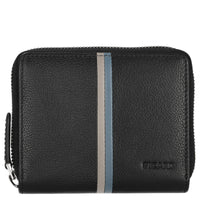 Picard Horizon 1 - Kreditkartenetui 12 cm (schwarz)
