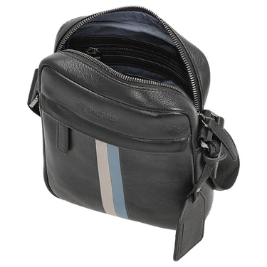 Picard Horizon - Umhängetasche 17 cm (schwarz) - Ansicht 6