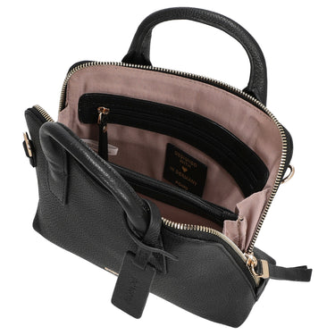 Picard Java - Henkeltasche 20 cm (schwarz) - Ansicht 6