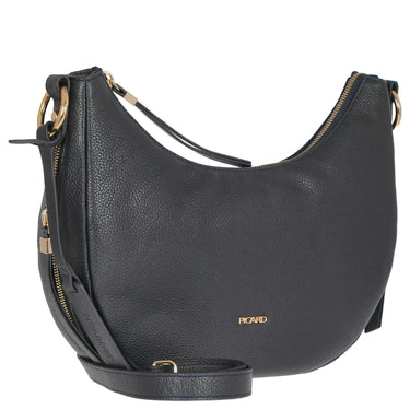 Picard Java - Umhängetasche 30 cm (ozean) - Ansicht 5