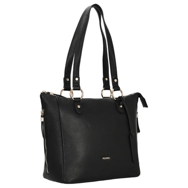Picard Java - Shopper  36 cm (schwarz) - Ansicht 5