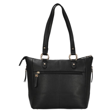 Picard Java - Shopper  36 cm (schwarz) - Ansicht 4