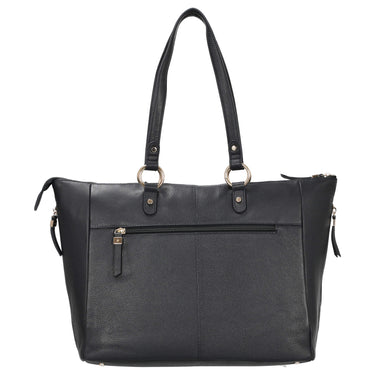Picard Java - Shopper  44 cm (ozean) - Ansicht 4