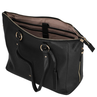 Picard Java - Shopper  44 cm (schwarz) - Ansicht 6