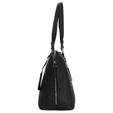 Picard Java - Shopper  44 cm (schwarz) - Ansicht 3