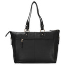 Picard Java - Shopper  44 cm (schwarz) - Ansicht 4