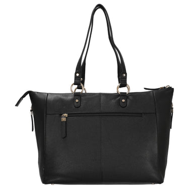 Picard Java - Shopper  44 cm (schwarz) - Ansicht 4
