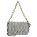 Picard Jolie - Schultertasche 25 cm (grey)