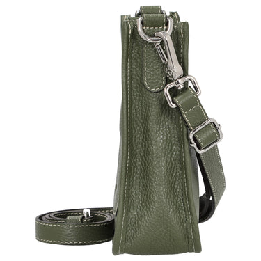 Picard Kronberg - Umhängetasche 19 cm Rindsleder (pesto) - Ansicht 3